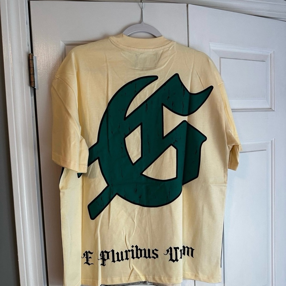Godspeed - Picture 2 of 2